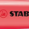 Tekstmarker Stabilo boss pink 56
