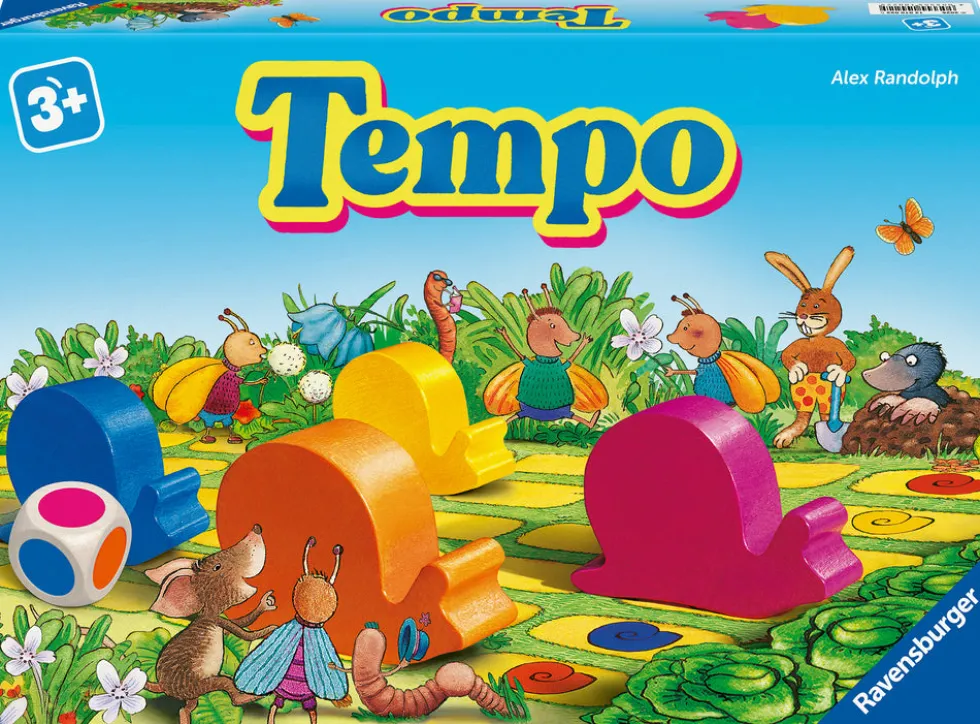 Tempo