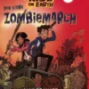 The Last Kids on Earth 2 - Den store zombiemarch
