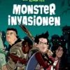 The Last Kids on Earth 1 - Monsterinvasionen