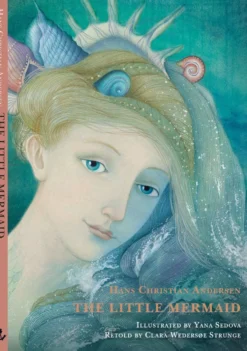 The Little Mermaid