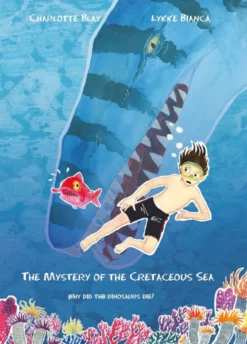 The Mystery of the Cretaceous Sea