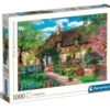 The Old Man Cottage 1000 brikker