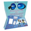 The Upside Down Challenge Face Off