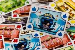 Ticket to ride first journey