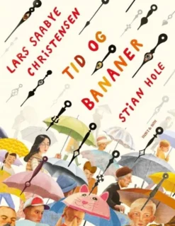 Tid og bananer