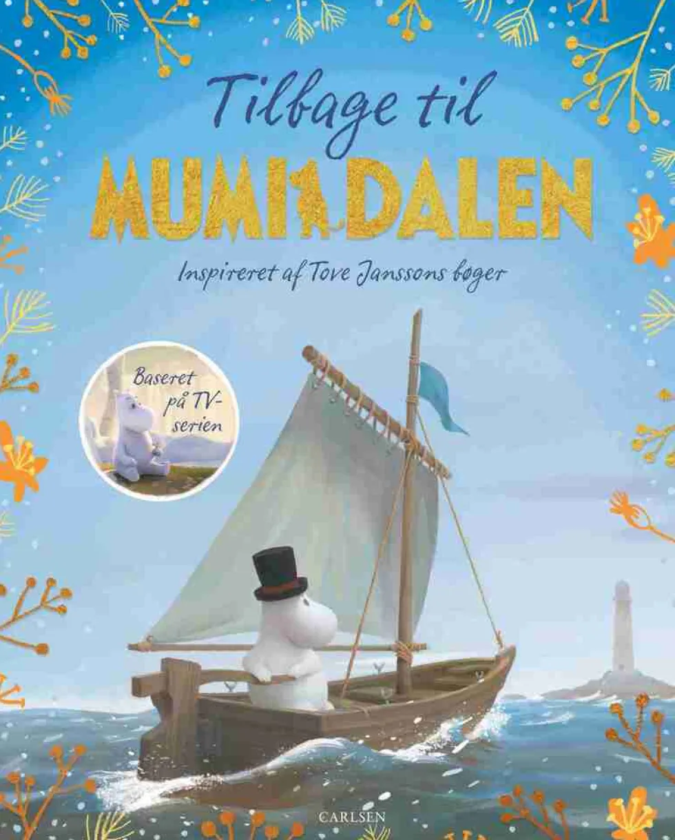 Tilbage til Mumidalen