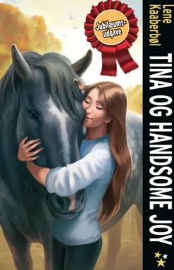 Tina og Handsome Joy (2)