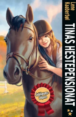 Tinas hestepensionat (3)