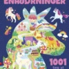 1001 ting at finde: Enhjørninger