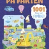1001 ting at finde: På farten
