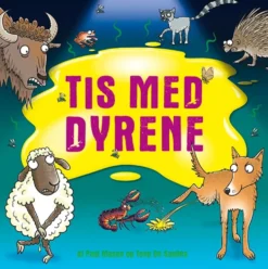 Tis med dyrene