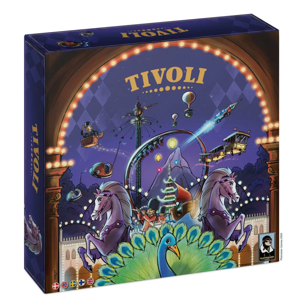 Tivoli