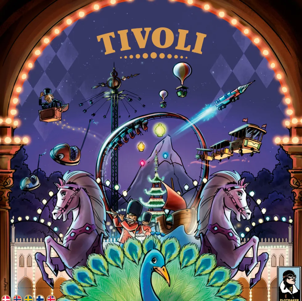 Tivoli