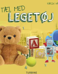 Tæl med legetøj