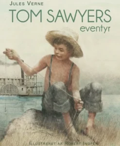 Tom Sawyers eventyr