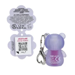 TOPModel Lipgloss dyr GLOW TO GO asst