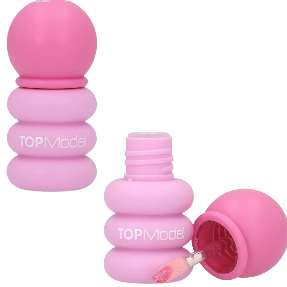 TOPModel Lipgloss K-POP asst