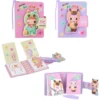 TOPModel Mini Dress Me Up Stickerbog YOUYOU asst