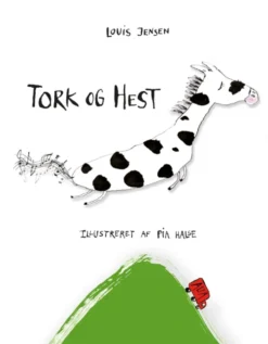 Tork og hest