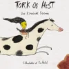 Tork og Hest - Den kinesiske prinsesse
