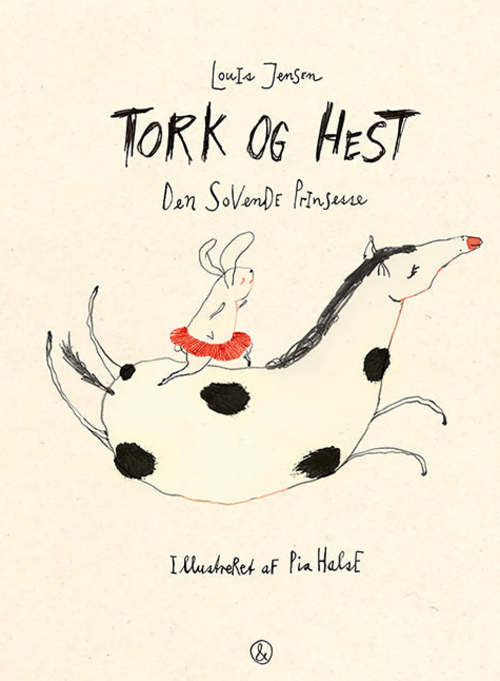 Tork og Hest - Den Sovende Prinsesse
