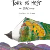 Tork og Hest - Den store blyant