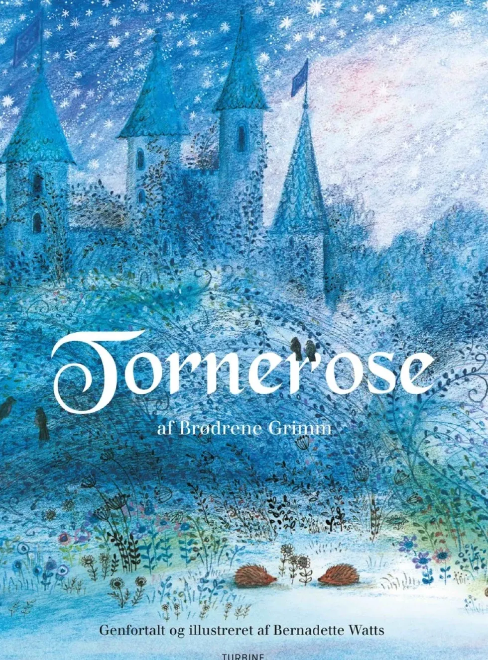 Tornerose