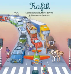 Trafik