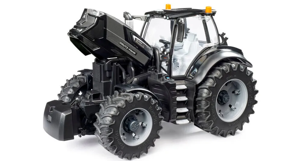 Traktor Bruder DEUTZ-FAHR 8280 TTV Warrior