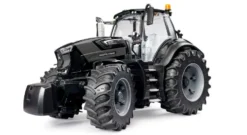 Traktor Bruder DEUTZ-FAHR 8280 TTV Warrior