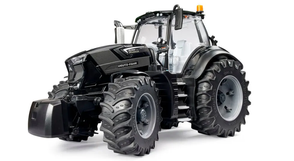 Traktor Bruder DEUTZ-FAHR 8280 TTV Warrior
