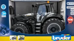 Traktor Bruder DEUTZ-FAHR 8280 TTV Warrior