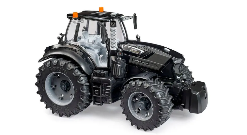 Traktor Bruder DEUTZ-FAHR 8280 TTV Warrior