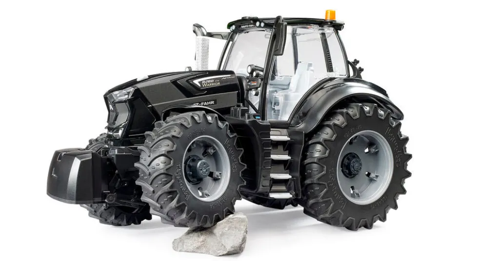 Traktor Bruder DEUTZ-FAHR 8280 TTV Warrior