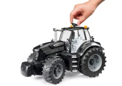 Traktor Bruder DEUTZ-FAHR 8280 TTV Warrior