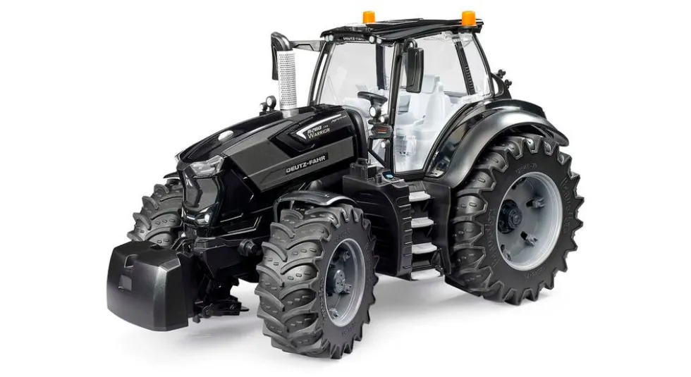 Traktor Bruder DEUTZ-FAHR 8280 TTV Warrior