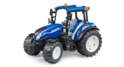 Traktor Bruder New Holland T5.120