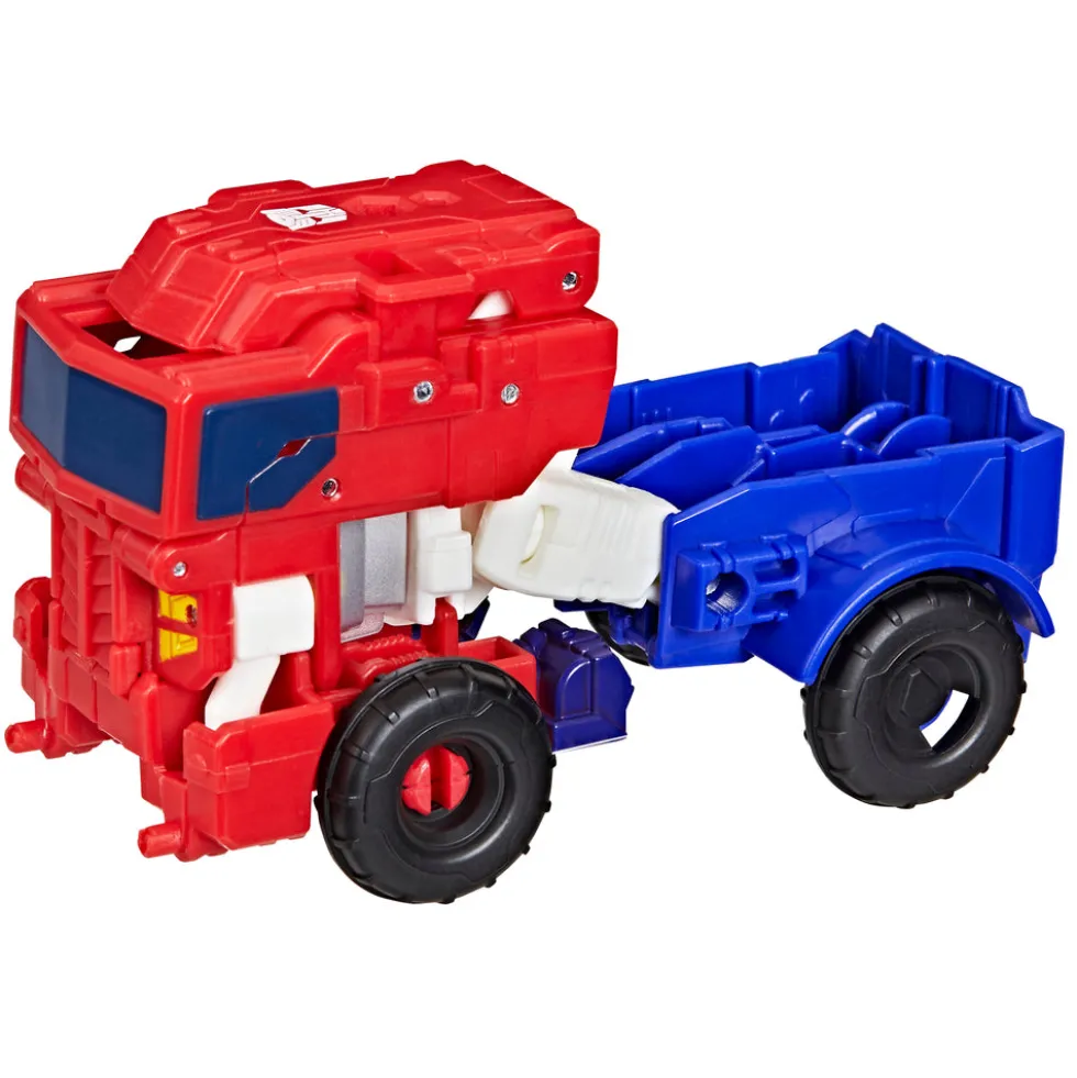 Transformers cyberworld cyber changers ass