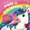 Tør du møde en enhjørning?