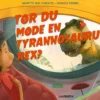 Tør du møde en t-rex?