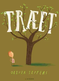 Træet