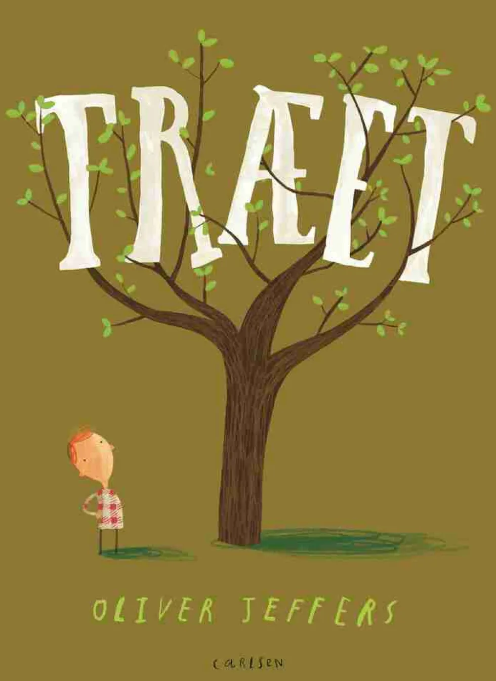 Træet