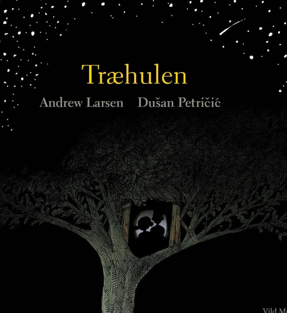 Træhulen