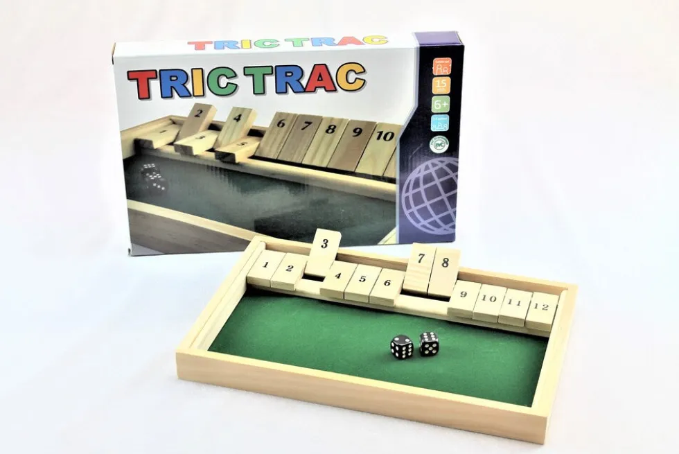 Tric Trac
