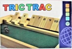 Tric Trac