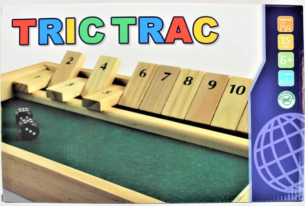Tric Trac