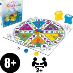 Trivial Pursuit familieudgave