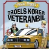 Truck Troels kører veteranbil