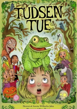 Tudsen Tue